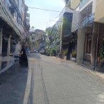 52m2 nở hậu tài lộc hẻm xe hơi q8