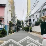 Mt đường 10m, 100m2 4 tầng chỉ 10.x tỷ nhà ga t3 hoàng hoa thám tân bình, lh 0774776386