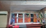 Nhà mặt tiền 179m2 (8x22.5m) 3 tầng mặt tiền kinh doanh xe tải tránh đường 18.5m nguyễn sỹ sách