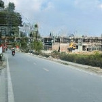 Bán lô đất đẹp mặt đường tràng cát, hải an 100m2 giá chỉ 27.5tr/m2