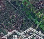 Bán mảnh đất đấu giá x1 mặt đường 40m lê xá