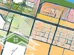 Hàng hiếm nền biệt thự 240m2 kdc nam long - sổ hồng riêng hướng đông nam - giá 79tr/m2