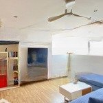 Cc cho thuê căn hộ city gate, quận 8. full nội thất cao cấp, xem là thích ngay, lh 0987957431