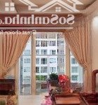 Chủ cần bán căn hộ sky center, 74m2, 2pn, 2wc, lầu trung, giá 4,5 tỷ. lh: 0976028738 dưỡng