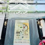 Bán nhà hẻm xe hơi tới cửa 562/ quang trung, phường 11, gv. lh 0903070684