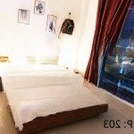 Chdv p4 tân bình gần 80m2 7 tầng 12 phòng, hẻm xe tải, chỉ 16.5 tỷ