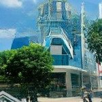 Bến thành! góc 2mt lê thị riêng và nguyễn văn tráng q1 (8x20m) hầm 6 tầng hđt 300tr/th giá 60 tỷ