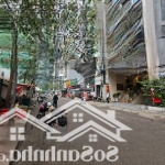 Bán nhà mặt phố mễ trì hạ, 3 ô tô tránh, kinh doanh sầm uất, 60m2, giá cực tốt