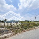 Bán đất nền vị trí đẹp, đường rộng rãi , thuận lợi cho việc kinh doanh
