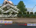 Bán lô đất siêu đẹp ở phường 5, gò công cách coopmart chỉ 600m, dt: 120m2