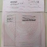 Bán đất tại xã bình ba, châu đức, bà rịa vũng tàu, giá tốt 770 triệu, 196m2
