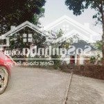 Lô đất rẻ nhất ba trại, ba vì, hà nội, chỉ 3.1tỷ. gần các kdl ba vì, cách tỉnh lộ 414 chỉ 200m