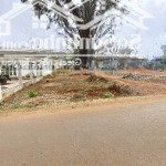 Bán lô đất biệt thự 120m2 thổ cư đường n3 ea tu