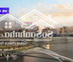 Sơn kim land mở bán căn 4pn có thang máy riêng view trực diện sông sg quận 1 tại opusk thủ thiêm