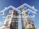 Căn hộ cao cấp cách tphcm chỉ 5p di chuyển, view trực tiếp sông sài gòn