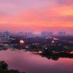 Căn hộ chung cư đẹp tại phú mỹ hưng, tân phong, quận 7, tp.hcm, giá 13,7 tỷ, 206m2