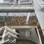 Bán nhà gara, thang máy, đối diện aeon 42m2, 6 tầng, mặt tiền 4.8m, giá 9 tỷ