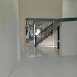 Bán nhà 4 tấm hẻm 1/ pvđ nhà đối diện công viên, phường linh đông, tp thủ đức