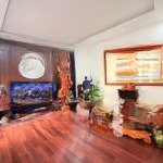 Biệt thự sân vườn 297m2 khu phương lưu hoàng thế thiện
