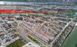 Ra hàng quỹ căn đẹp, vị trí mặt công viên chủ đề, công viên thể thao tại hoang huy green river