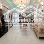 Bán nhà khu đô thị five star eco city, cách chợ bình chánh 3km (dt: 4.5x22m)