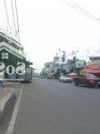 Mặt tiền quốc lộ 13(cũ), hiệp bình phước, tp.thủ đức, dt 4.4mx19m, đường 20m, lề 3m, giá 9.8 tỷ
