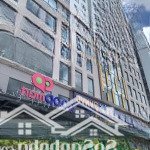 Shophouse 2 tầng 151m2 mặt tiền quận 8 - 37tr/m2 đã có sổ hồng (sở hữu lâu dài), sẵn hđ cho thuê