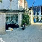 Bán lô đất đẹp 103m2 ngay kđt vĩnh điềm trung , nha trang chỉ 24tr/m2