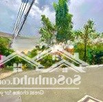 Lô đất cực đẹp 284m2 góc 3 mặt tiền tân quy đông q7 giá 48.5 tỷ (tl)
