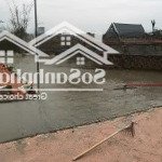 Bán đất tại thanh lâm, 740 triệu, 596.8m2, giá cực chất hot!
