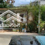 Thiện chí bán! nền đất 103m2 gần chung cư cbd p. thạnh mỹ lợi, q2. giá chỉ 9,5 tỷ. gần tthc thủ đức