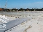 Tái định cư 37ha, lô góc mặt tiền 5m * dài 20.6m, phường phú mỹ, thành phố phú mỹ