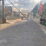 Bán đất xây biệt thự 750m2 có 3 mặt tiền đường, giá chỉ 9 tỉ