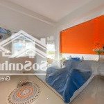 Cho thuê căn hộ ban công cửa sổ cách mạng tháng 8 quận 10 gần chung cư hà đô toà nhà viettel