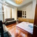 Cho thuê nhà kdc bình trưng đông q2, 4pn, 5wc 1 trệt, 2 lầu giá 23tr full nội thất lh 0938658818