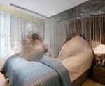 Cần bán chung cư carillon 7, 65m2, 2 phòng ngủ, có sổ hồng, tặng nội thất giá 3,5 tỷ tl/0981674683