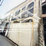 Nhà 2 tầng vị trí đẹp 50m2 hẻm 4m âu dương lân 4.680 tỷ