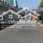 Bán nhà riêng 3 tầng, 4pn + 5wc tại phường 7, tân bình, đẹp, nhiều tiện ích, 17 tỷ