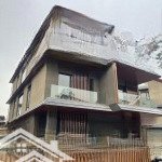 Bán biệt thự song lập myzabi và komorebi 189m2 x 4 tầng, mt 7m, vốn chỉ cần 1,84 tỷ được ký hđmb