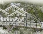 Quỹ căn công viên xẻ khe góc siêu đẹp hoàng huy new city với tiềm năng tăng giá vô cùng vượt trội