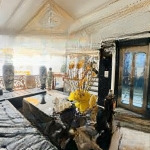 Bán nhà mt trục đường số trần não, 450m2 sàn có thang máy, phù hợp ở hoặc làm văn phòng công ty