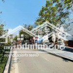 Bán nhà 3 mặt tiền đường lạc long quân - tây hồ, 435m2 x mt 17m. 180 tỷ.