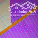 Bán đất tân hòa đường thông các hướng, thuận tiện di chuyển.