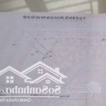 Thanh lý nhanh lô đất cách chợ tân hòa chỉ 1km