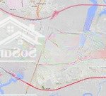 Hàng hiếm 2 mặt hẻm ô tô kích thước 46.8 x 48 thích hợp phân lô nhỏ!