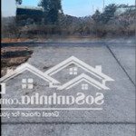 Lô đất đẹp để an cư lập nghiệp toạ lạc tân hòa, thị xã phú mỹ