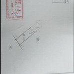 Kẹt tiền cần ra gấp lô đất 116m có 100m thổ cư dg nhựa rộng 4m.