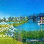 Mở viện dưỡng lão, điều dưỡng, an dưỡng cần nhà đầu tư villa, 3,5ty /căn