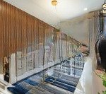 Cho thuê căn hộ carillon apartment - 95m2 3pn 2wc, full nội thất - tầng cao, view đẹp - giá 16tr/th