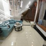 Cho thuê nhà phố văn cao - hoàng hoa thám. vị trí đắc địa